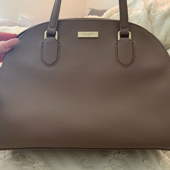 Beautiful Kate Spade Bag - Picture 3 of 8